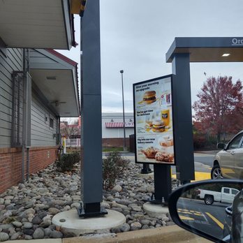 McDonald's - a sign for a fast food restaurant - Fast Food Near Me - Solomons, Maryland McDonald's - a sign for a fast food restaurant - Fast Food Near Me - Solomons, Maryland