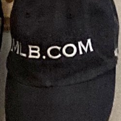 Major League Baseball International - I love baseball caps. 01/27/2023