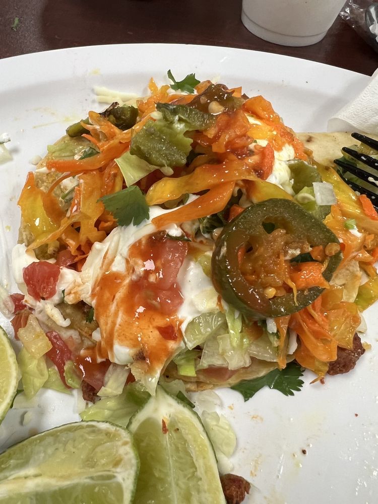Mi Pueblo 2