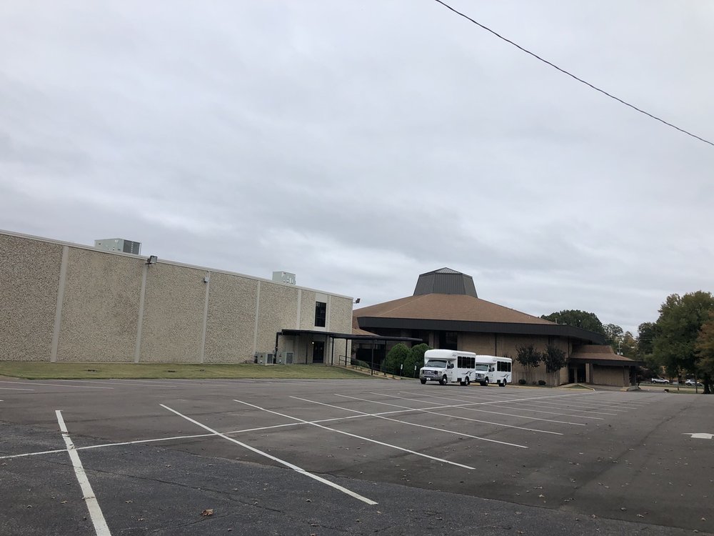 Austin Peay Memphis Dream Center - - social services organization in Memphis, TN