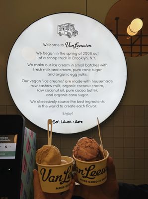 Van Leeuwen Ice Cream by null
