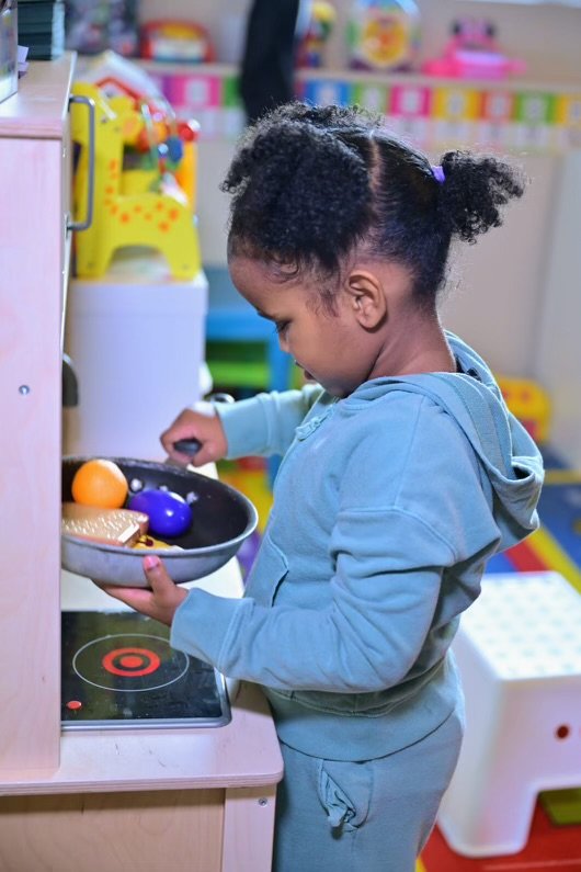 Blue Bay Early Learning Program - childcare center in Seattle, WA