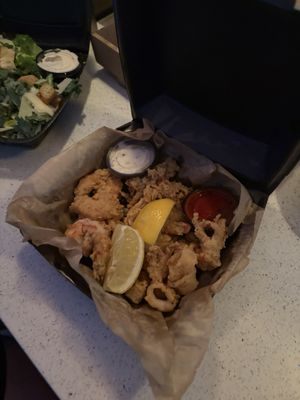 Mambo Italian Street Food by null