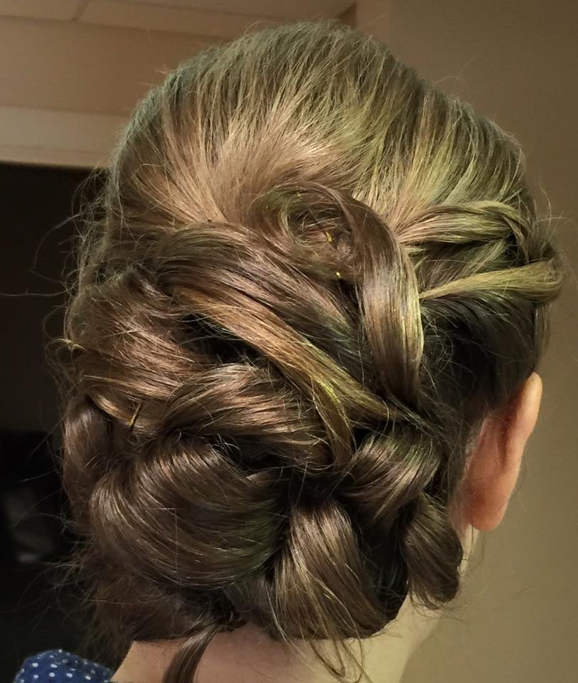 JORDAN THOMAS SALON Updated April 2024 18 Photos 1016 N