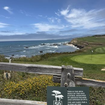 Ocean Terrace - New American Near Me - Half Moon Bay, California Ocean Terrace - New American Near Me - Half Moon Bay, California