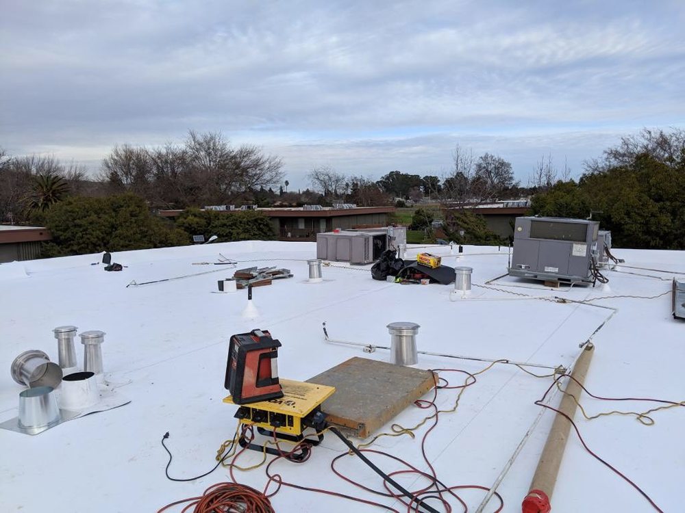 Slide of Top priority roofing