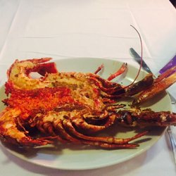el galeon - Bogavante esta muy bien para 3 personas me lo recomendaron para una Solo.