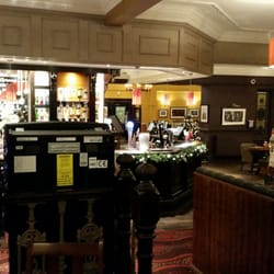 Brentwood Hotel