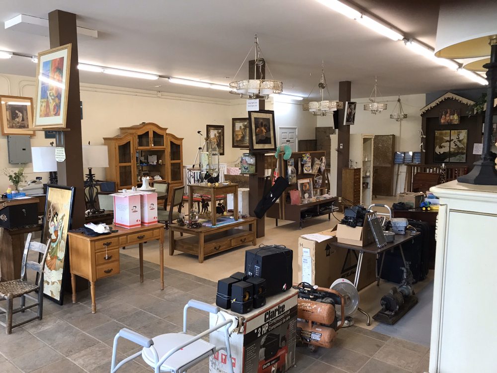 PARKWAY FLEA & FARMERS MARKET Updated September 2024 14877 Hwy 226