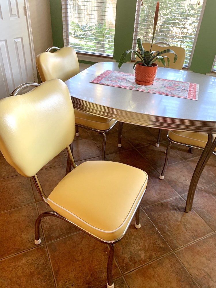 Jaime's Custom Upholstery & Drapes - upholstery in Houston, TX