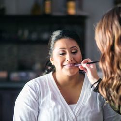 Emily Elle Makeup