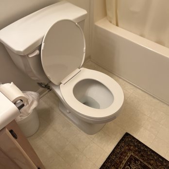 Bruno's Plumbing - Cleaned up after fixing. Very respectful of property and took off shoes at the doorway. - Plumbing Near Me Bruno's Plumbing - Cleaned up after fixing. Very respectful of property and took off shoes at the doorway. - Plumbing Near Me