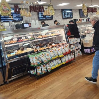 Mazzeo’s - Delis Near Me - Pittsfield, Massachusetts