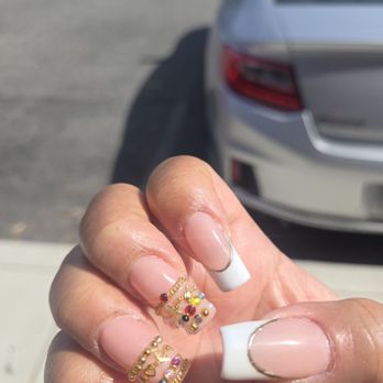 Bamboo Nail Bar - Nail Salons Near Me - San Jose, California