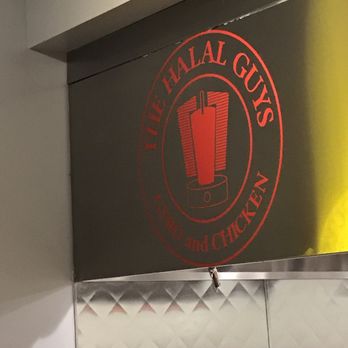 The Halal Guys - Halal Near Me - Davie, Florida