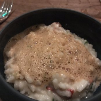 Citrin - Lobster risotto (loved it) - Cocktail Bars Near Me - Santa Monica, California Citrin - Lobster risotto (loved it) - Cocktail Bars Near Me - Santa Monica, California