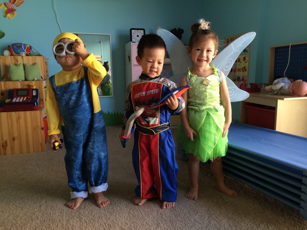 Tiny Scholars Daycare - Chinese Mandarin Immersion School - childcare center in Redondo Beach, CA