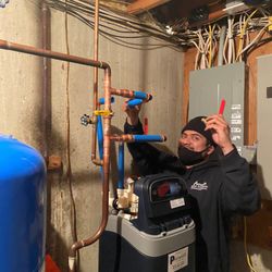 Portasoft of Morris County - Our technicians get it done!