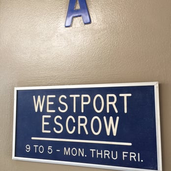 Westport Escrow - Real Estate Services Near Me - Cerritos, California Westport Escrow - Real Estate Services Near Me - Cerritos, California