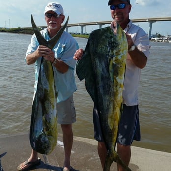 Reel Threel Charters - Fishing Near Me - Freeport, Texas Reel Threel Charters - Fishing Near Me - Freeport, Texas