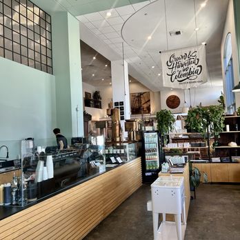 The Boy & The Bear - Love the set up and decor - Coffee & Tea Near Me - Los Angeles, California The Boy & The Bear - Love the set up and decor - Coffee & Tea Near Me - Los Angeles, California