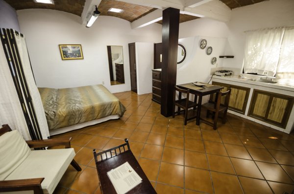 Hotel Las Mariposas by null