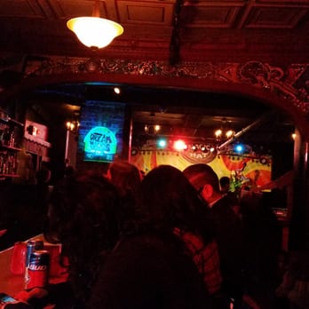 Mohawk Place - At the mokawk place.  Nice band and great people. - Bars Near Me - Buffalo, New York