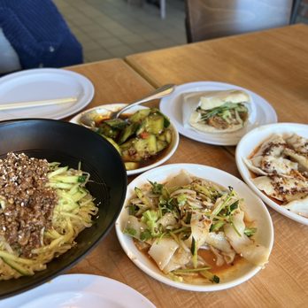 Wild Ginger - The table! - Chinese Near Me - Alameda, California Wild Ginger - The table! - Chinese Near Me - Alameda, California