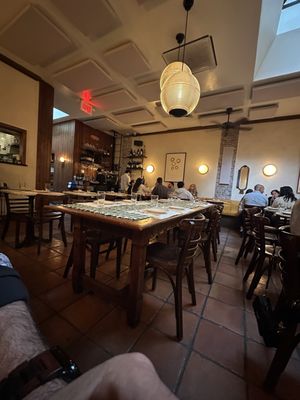 Emmett's on Grove by null