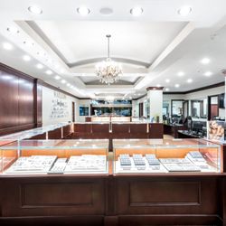 Mariloff Diamonds & Fine Jewelry - Custom Jeweler in Dallas TX
