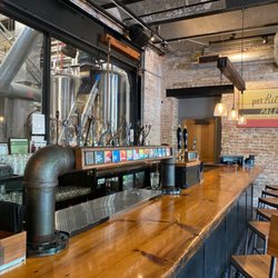 Prairie Street Brewing Company