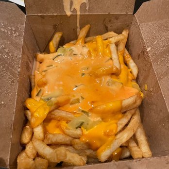 Bao Chick - Insane Fries - Chicken Shop Near Me - Irvine, California