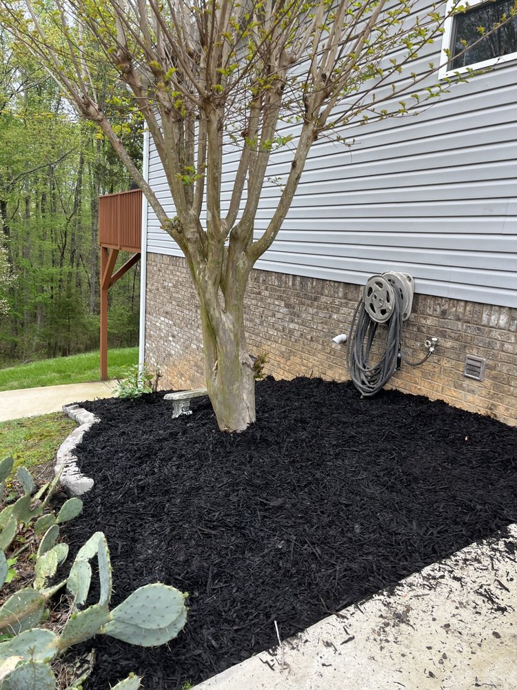 TOP SECRET LANDSCAPING Updated May 2024 2398 Sanderling Ct, Soddy