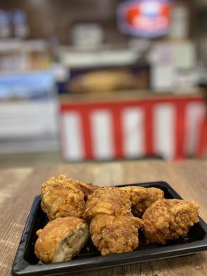 Gohan Market by null