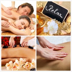 Oriental Massage