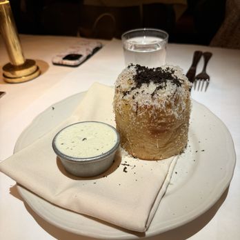 Monkey Bar - Truffle Monkey Bread - American Near Me - New York, New York Monkey Bar - Truffle Monkey Bread - American Near Me - New York, New York