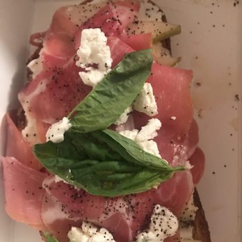Bad Owl Coffee - Toastalis - Coffee & Tea Near Me - Henderson, Nevada