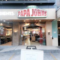 Papa John's