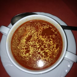 Restaurant Athena