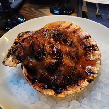 The Atlantic - Seafood Near Me - Virginia Beach, Virginia
