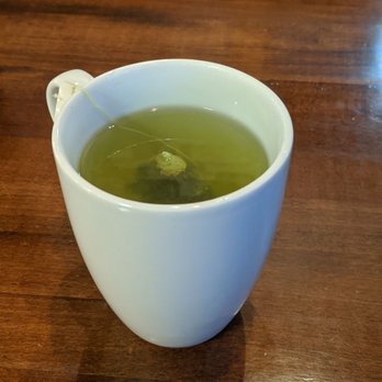 reHARU Sushi - Green tea - Sushi Bars Near Me - Anchorage, Alaska reHARU Sushi - Green tea - Sushi Bars Near Me - Anchorage, Alaska