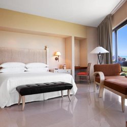 Sheraton Mar del Plata Hotel