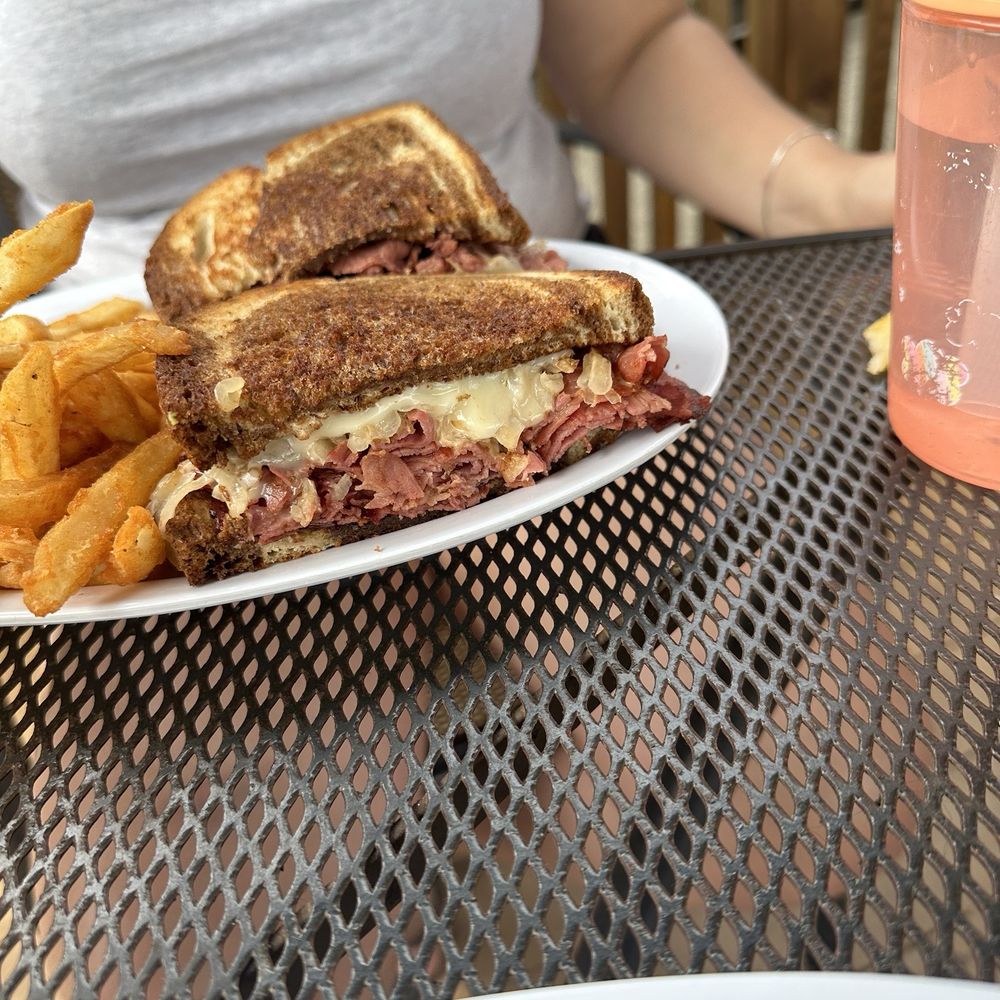 Reuben