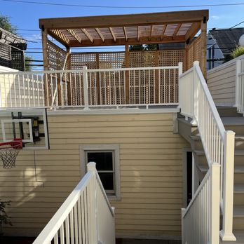 4GC Decks - Decks & Railing Near Me