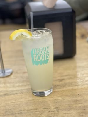 Urban Roots Brewery & Smokehouse by null