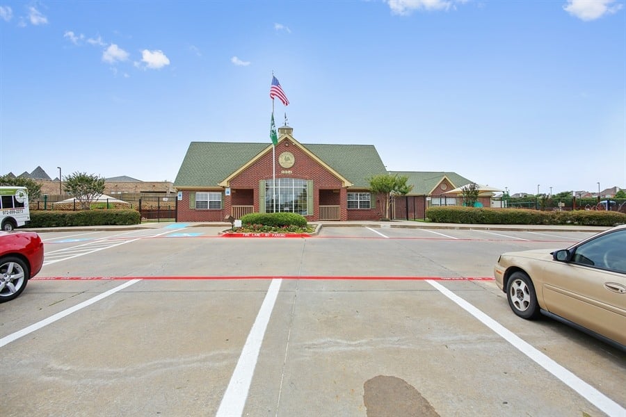 Primrose School of Castle Hills - childcare center in Carrollton, TX