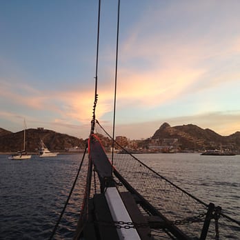 Cabo Legend Tours - Coming in... - Boating Near Me - Cabo San Lucas, BCS