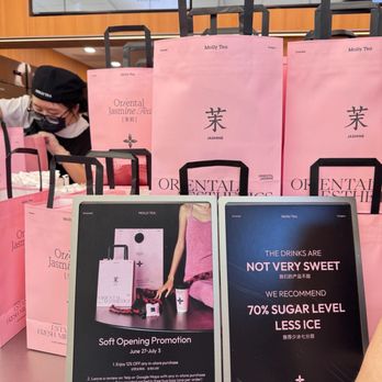 Molly Tea - Bubble Tea Near Me - Bellevue, Washington Molly Tea - Bubble Tea Near Me - Bellevue, Washington