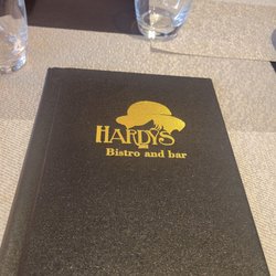 Hardys Bar