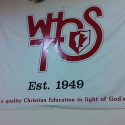 West Hills Christian School
